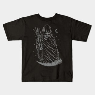 Grim Bae Kids T-Shirt